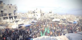 *الجزيرة: خروج عدد من الحافلات من سجن الدامون المخصص للأسيرات الفلسطينيات في حيفا وسط إجراءات أمنية مشددة*