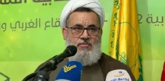 معلومات عن سبب اغتيال مسؤول حزب الله في البقاع الغربي الشيخ محمد حمادة