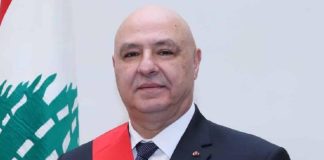 *الرئيس عون: أتعاطى مع مختلف القضايا من “فوق الطاولة” ورئيس الجمهورية هو الحكم*