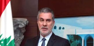 *وزير السياحة في حكومة تصريف الاعمال وليد نصار: سأواصل العمل لوضع مغارة جعيتا على الخارطة العالمية*