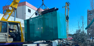 “مياه الجنوب” اعلنت مواصلتها عمليات مسح الاضرار في منشآتها جراء العدوان