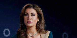 تعرفوا على مورغان أورتاغوس !