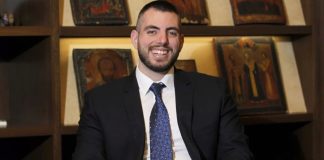 LBCI: النائب ميشال المر استقل عن التكتل الوطني المستقل بعد انجاز الاستحقاق الرئاسي وسيذهب الى الاستشارات النيابية الملزمة منفردا في اتجاه تسمية تؤكد على دعمه للعهد