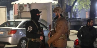 سوريا تضبط شُحنة أسلحة كانت متجهة لحزب الله