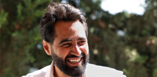 حمدان: متحمسون لبناء البلد ورفضنا منطق المحاصصة والضمانات فضمانتنا الدستور والشعب اللبناني