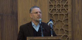 فياض: في حال لم تنسحب إسرائيل الكامل سنكون امام مرحلة جديدة