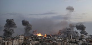 حماس تهاجم السلطة بعد اتهامها بالسعي لـ “دولة مصغرة”