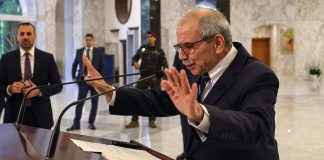 بشأن “المالية”.. رسالة دبلوماسية للبنان ونصيحة