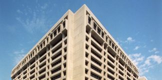 صندوق النقد الدولي : منفتحون على برنامج دعم جديد إلى لبنان