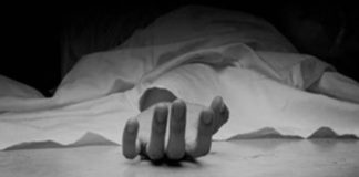 جريمة قتل تهز ضبيّة ! اطلاق نار وسقوط قتيل !