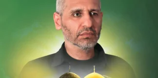 من هو محمد الضيف الذي أعلنت القسام رسمياً مقتله؟