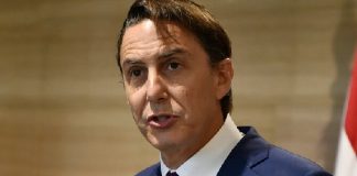 اجتماع اللجنة الخماسية في الناقورة اليوم