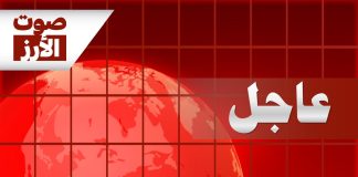 التحليق المسيّر الاسرائيلي مستمر في أجواء بيروت والضاحية الجنوبية