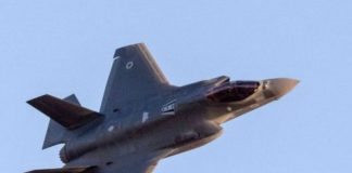 تحليق للطيران المسيّر الإسرائيلي فوق بيروت والضاحية الجنوبية