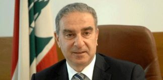 فرعون: أي تهديد مبطّن أو كلام عن استهدافات هو انكار لعطش الناس