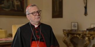 وفد فاتيكاني وصل اليوم الى سوريا