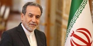 عراقجي: إيران لا تشتري أمنها بل تصنعه