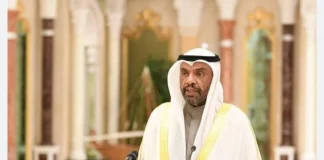 وزير خارجية الكويت سيزور لبنان قريبًا