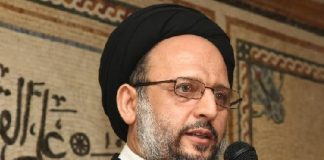 فضل الله: للتّماسك والتّعاون والوحدة في مواجهة التحديات