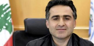 استبدال شبكة الصرف الصحي في مثلث خلدة