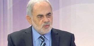 أبو زيد في ذكرى استشهاد الحريري: في مثل هذا اليوم نكّس الحلم رايته