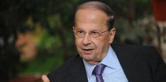 الرئيس السابق ميشال عون سيزور الرئيس جوزف عون في قصر بعبدا للتهنئة ظهر اليوم