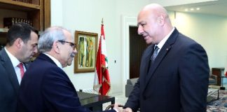 ثقة “وازنة” تنتظر الحكومة