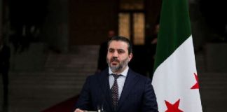 وزير خارجية سوريا: سنمثل سوريا الجديدة غدا في أول زيارة رسمية إلى تركيا