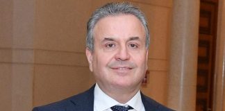 درغام:السعودية لن تستطيع المساهمة في إعادة الإعمار إلا بعد تنفيذ الإصلاحات المطلوبة