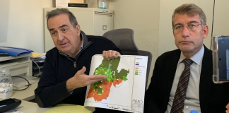 فياض خلال تكريم موظفي معمل الزهراني: الطبقة العاملة برهنت أنها العامود الفقري للوطن