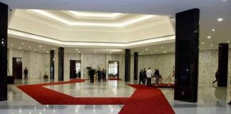 الرئيس عون يتلقى تهاني إقليمية دولية…