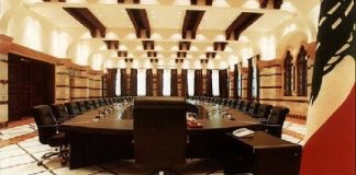 من المتوقع أن تبدأ التعيينات لا سيما في المراكز العسكرية الاسبوع المقبل (LBCI)