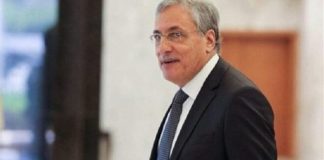 *وزير العدل ينفي الكلام المنسوب إليه*