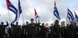 بايدن يرفع كوبا عن لائحة الدول الراعية للإرهاب..وهافانا ترحب