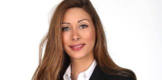 النواب ملحم خلف وسينتيا زرازير سموا نواف سلام لرئاسة الحكومة