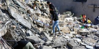 الحرب لم تنتهِ بعد.. وما بعد الطوفان ليس كما قبله!