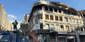 الكشوفات تخطّت الـ 280 ألف وحدة سكنية | حزب الله^: 400 مليون دولار لـ140 ألف متضرّر