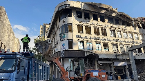 dahyehezbollahassocia