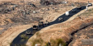 واشنطن توافق على عدم انسحاب إسرائيل موقتاً والتأليف عاد إلى المربّع الأول