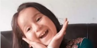 عذب طفلته حتى الموت.. فانتقموا منه في السجن بـ “علبة تونة”