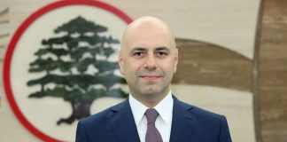 حاصباني: يبدو ان الشيخ نعيم قاسم سجل كلمته بالأمس