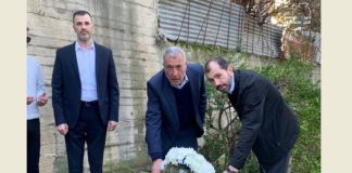 *النائب الخير في ذكرى إستشهاد الرائد عيد؛ سيبقى وساماً على صدر المنية والشمال*