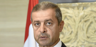 قبيسي لجعجع: لا تستطيع أن تحدّد موقعنا وكأنك تترجم نتائج الحرب علينا