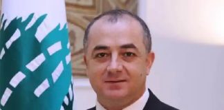 بو صعب بعد لقاء نواف سلام: نحن بحاجة لحكومة تعطي الأمل وهناك ضرورة لإيضاح بعض الأمور وليس لدينا أي مطلب في موضوع تأليف الحكومة والمرتبط بأدائها ورئيس الجمهورية للقيام بالعمل المطلوب