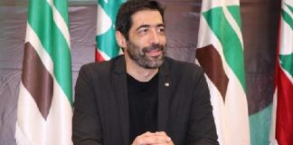 حنكش: للاستفادة من اللحظة الحالية وتشكيل حكومة تُشبه تطلعات اللبنانيين وخطاب القسَم