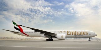 طيران الإمارات تستأنف رحلاتها إلى بيروت وبغداد اعتبارا من أول فبراير