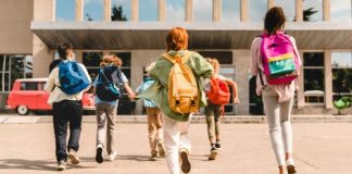 اليونسيف: نؤكد التزامنا بحق كلّ طفل في التعليم من أجل لبنان أفضل