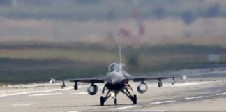 الطيران المسيّر المعادي يحّق في أجواء بيروت والضاحية الجنوبية