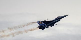 “الوكالة الوطنيّة”: طيران إسرائيلي مسيّر يحلّق في أجواء النبطية وبلداتها