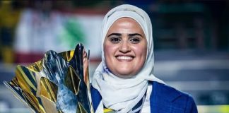 المدرّبة اللبنانية رنا بظاظو تتولى قيادة منتخب قطر للسيدات في كرة السلة